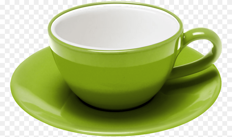 Transparent Taza De Te Tea Cup And Saucer Free Png Download
