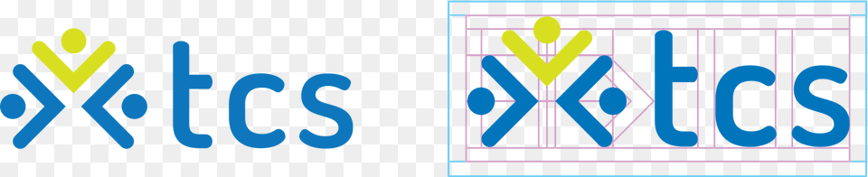Transparent Tcs Logo Graphic Design, Text, Symbol Free Png
