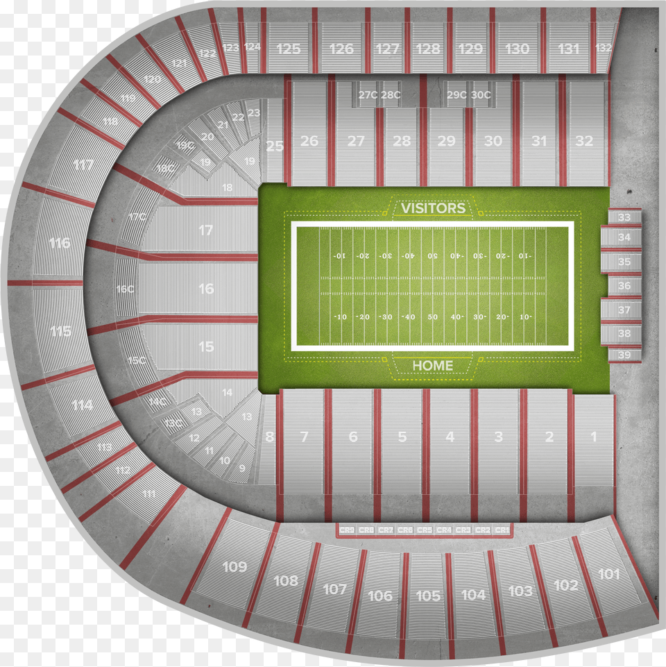 Transparent Tcu Soccer Specific Stadium, Cad Diagram, Diagram, Architecture, Arena Png