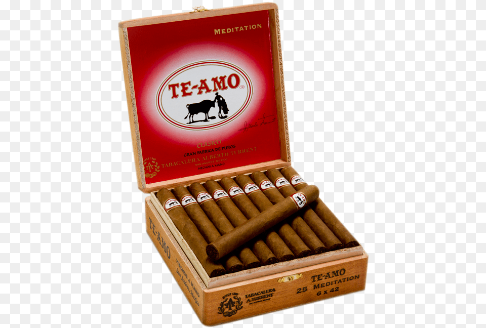 Transparent Te Amo Te Amo Maduro Cigar, Head, Person, Face, Weapon Free Png