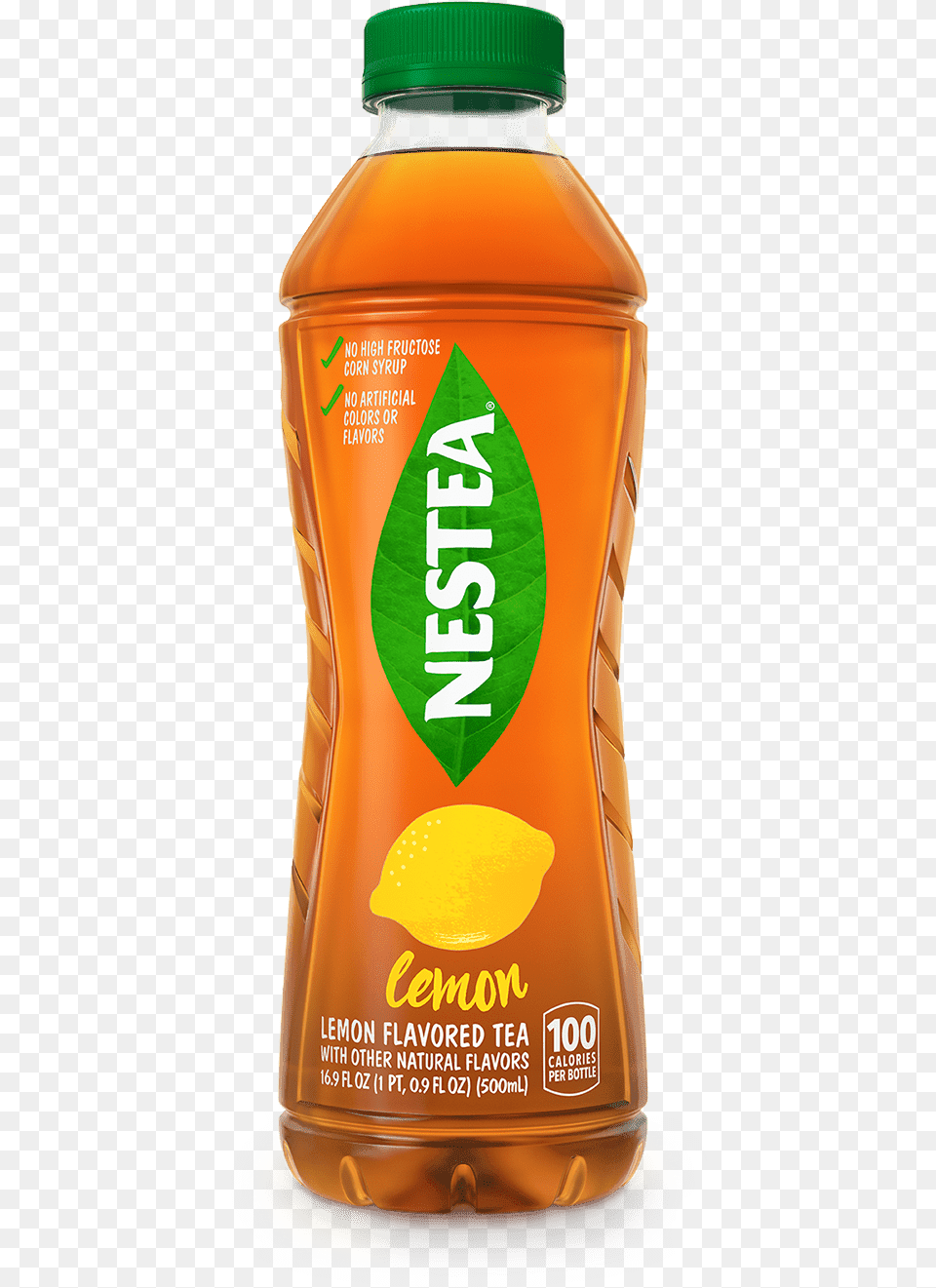 Transparent Tea Lemon Orange Drink, Beverage, Juice, Bottle, Shaker Png