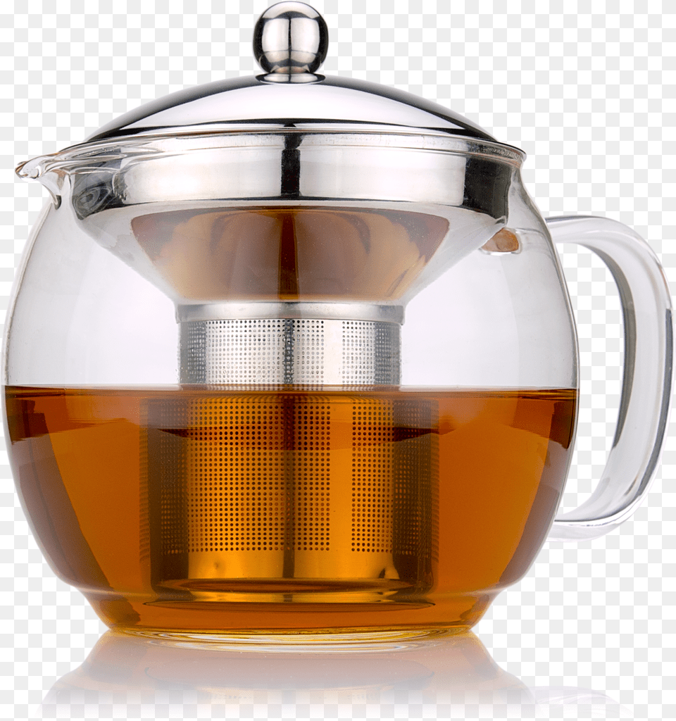 Transparent Tea Stay At Home, Pottery, Cookware, Pot, Teapot Free Png