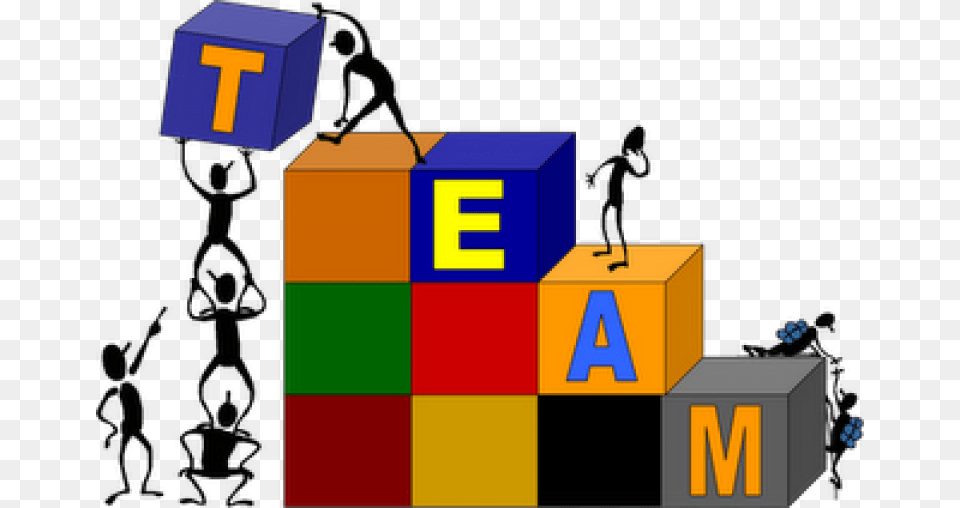 Transparent Team Building Team Building Games Cartoon, Mailbox Png Image