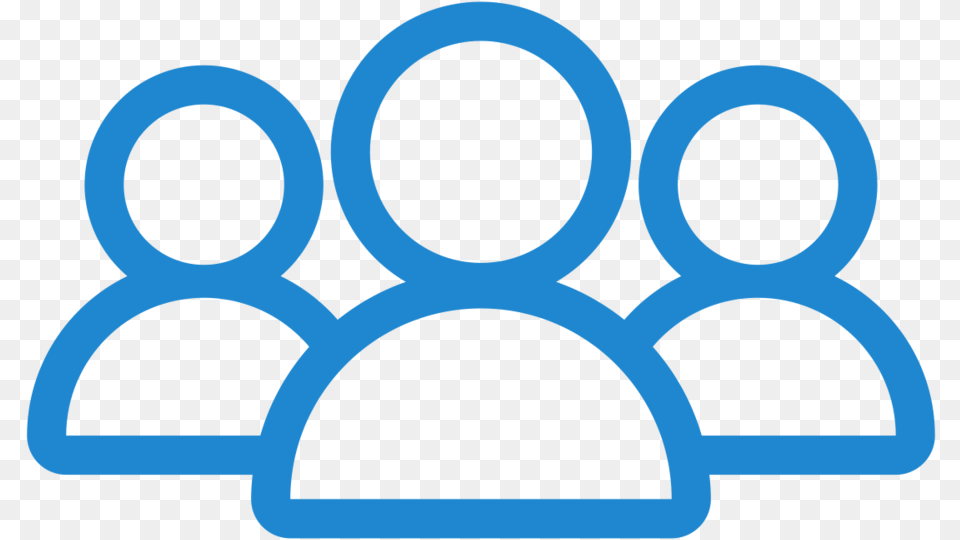 Transparent Team Icon Blue Team Icon Png Image