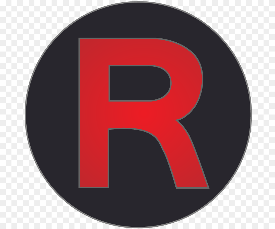 Team Rocket Logo Material Pop, Symbol, Text, Number Free Transparent Png