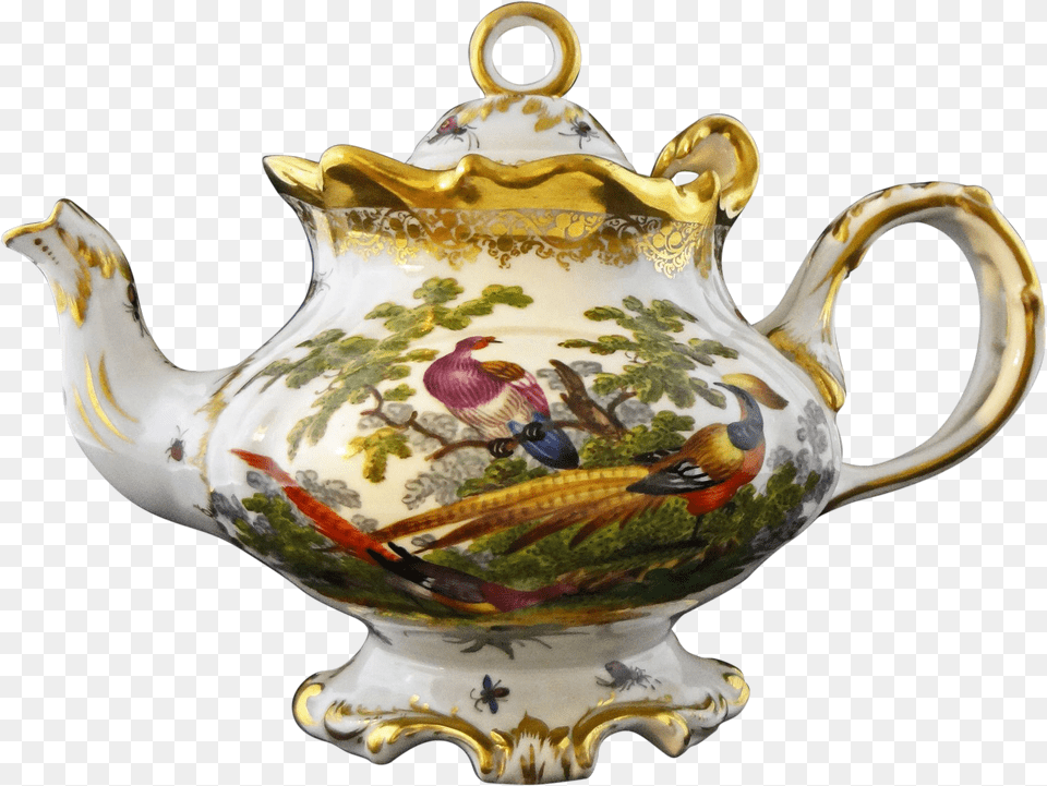 Transparent Teapot Fancy Teapot, Art, Cookware, Porcelain, Pot Png