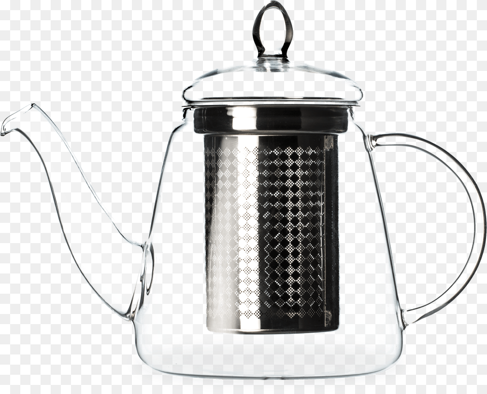 Teapot Strainer Teapot, Cookware, Pot, Pottery, Bottle Free Transparent Png