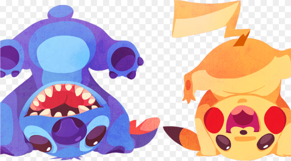 Transparent Teddiursa Pokemon And Disney Characters, Art Free Png Download