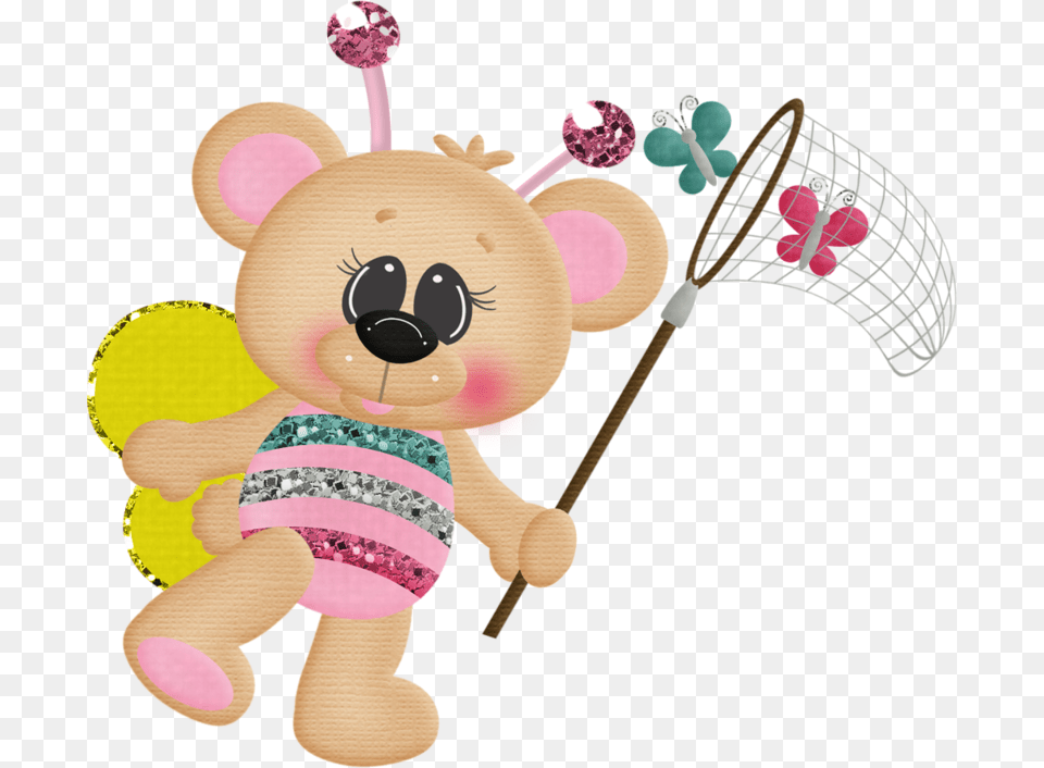 Transparent Teddy Bear Vector Teddy Bear, Toy, Fungus, Plant Png