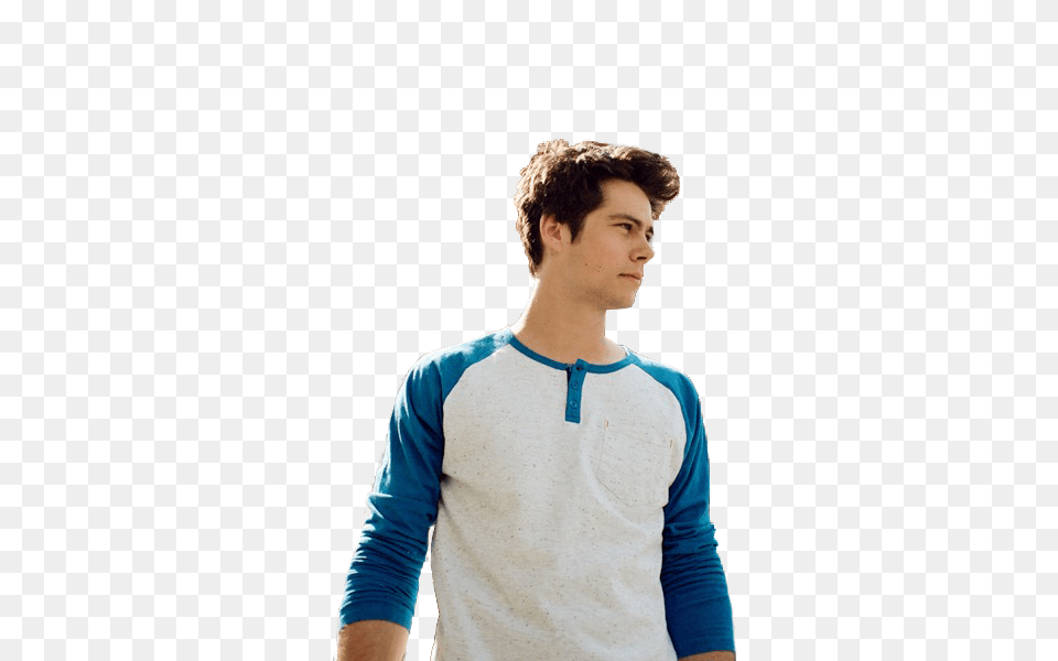 Transparent Teen Wolf Tumblr, Body Part, T-shirt, Clothing, Face Png Image