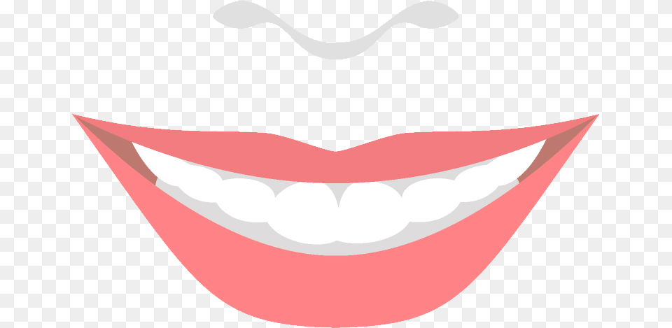 Transparent Teeth Smile, Body Part, Mouth, Person, Animal Free Png