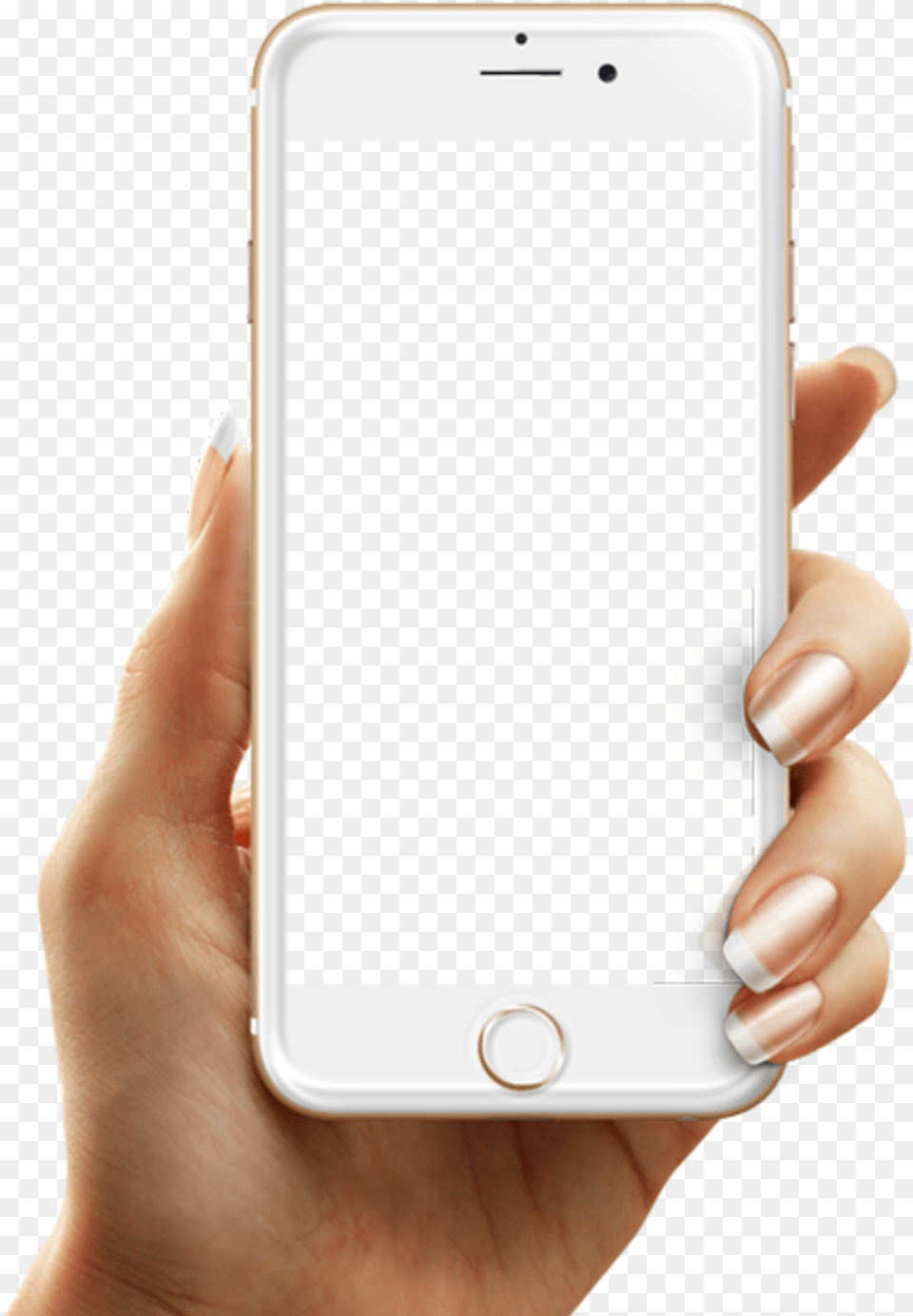 Telephone Phone In Hand, Electronics, Mobile Phone, Iphone, Baby Free Transparent Png