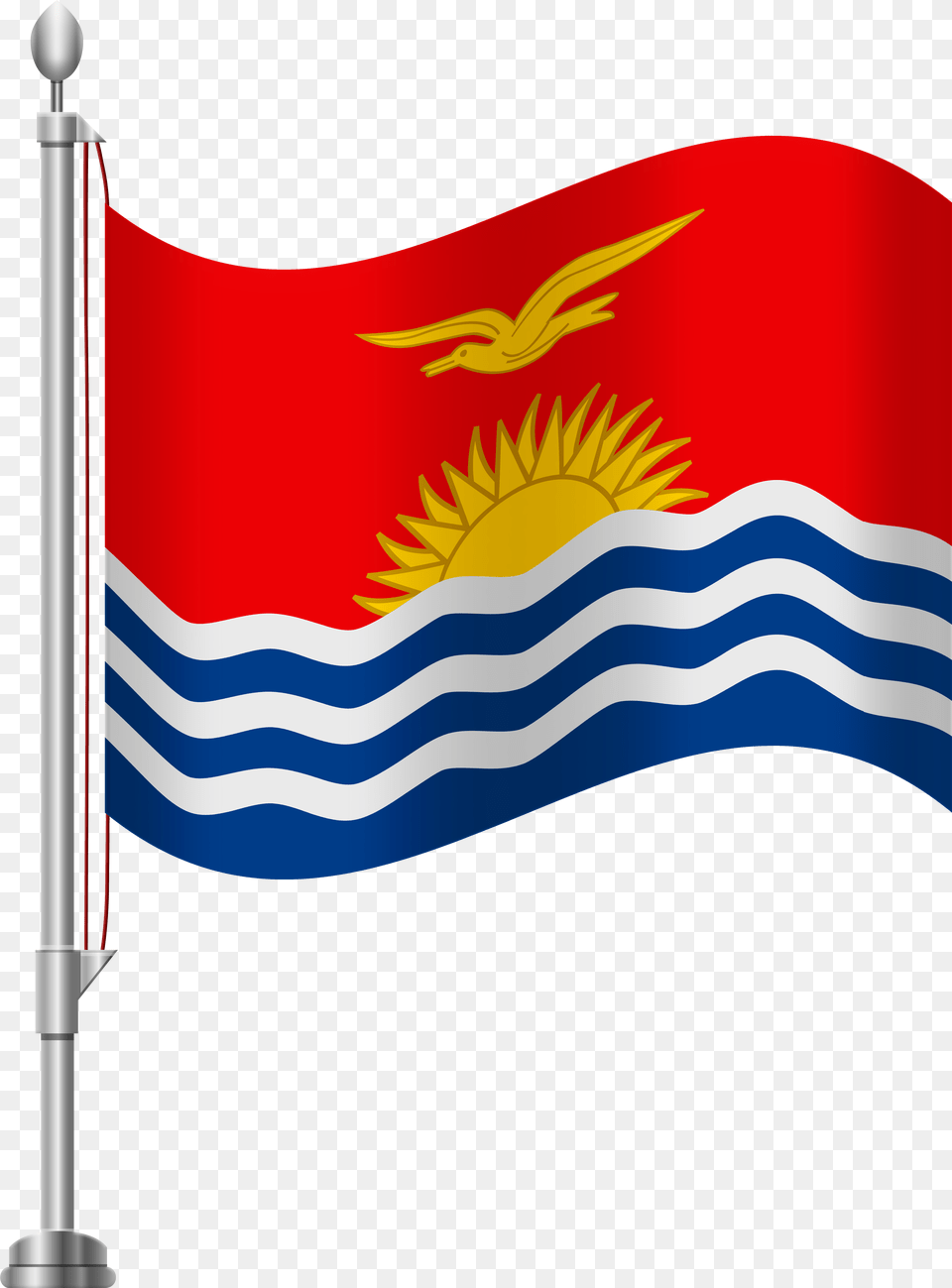Transparent Telephone Pole Clipart Costa Rica Flag Png Image