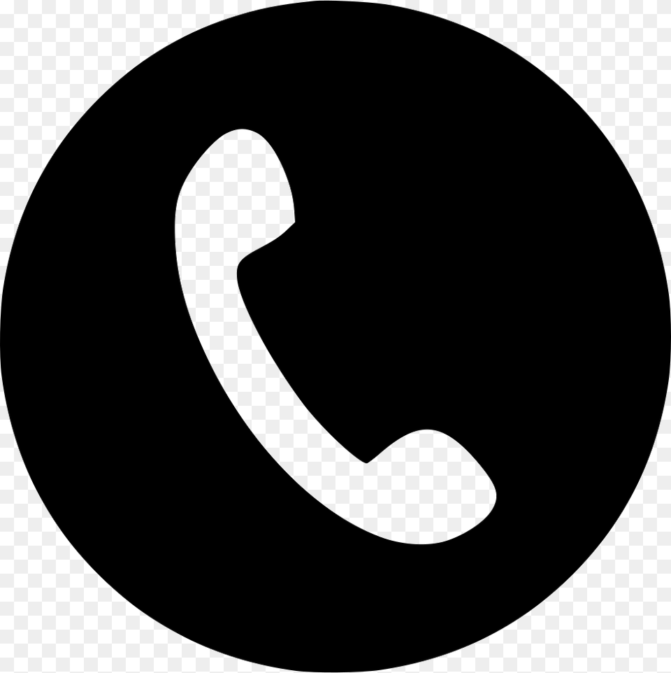 Transparent Telephone Ringing Clipart Phone Social Media Icon, Symbol, Disk Png Image