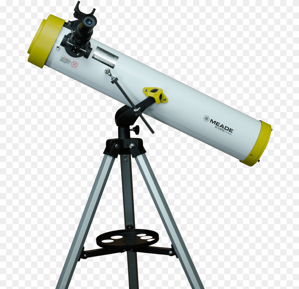 Transparent Telescope Reflecting Telescope Png Image