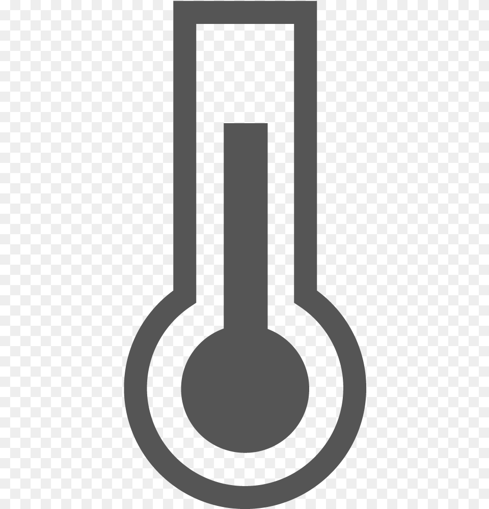 Transparent Temperature Icon Temperature Icon Gray, Text, Symbol, Stencil Png