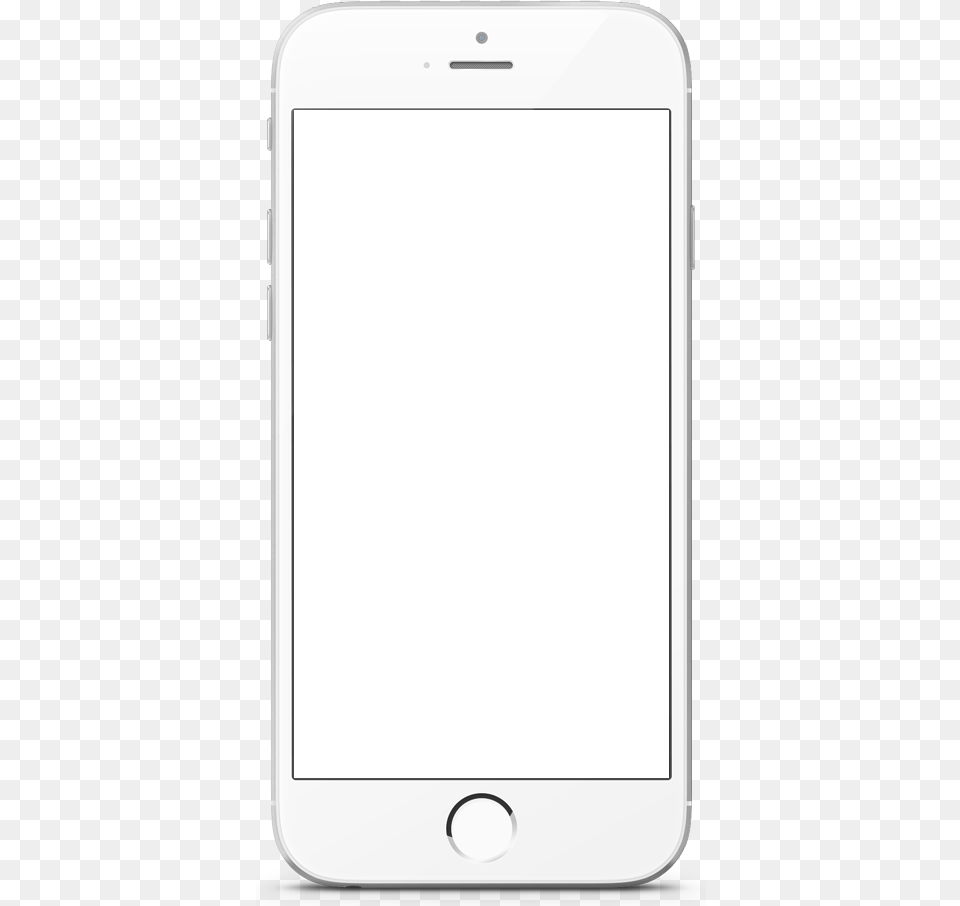Template Iphone Phone For Youtube Intro, Electronics, Mobile Phone Free Transparent Png
