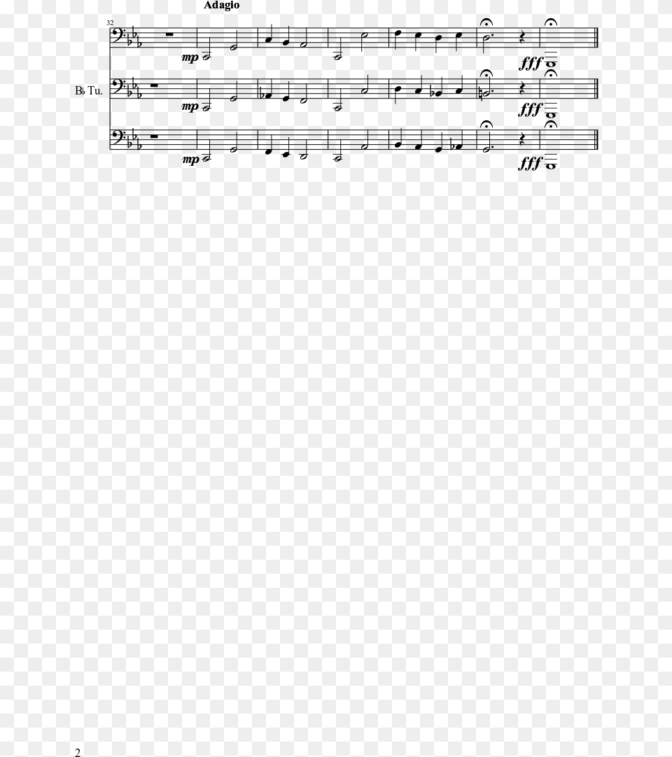 Ten Commandments Sheet Music, Gray Free Transparent Png