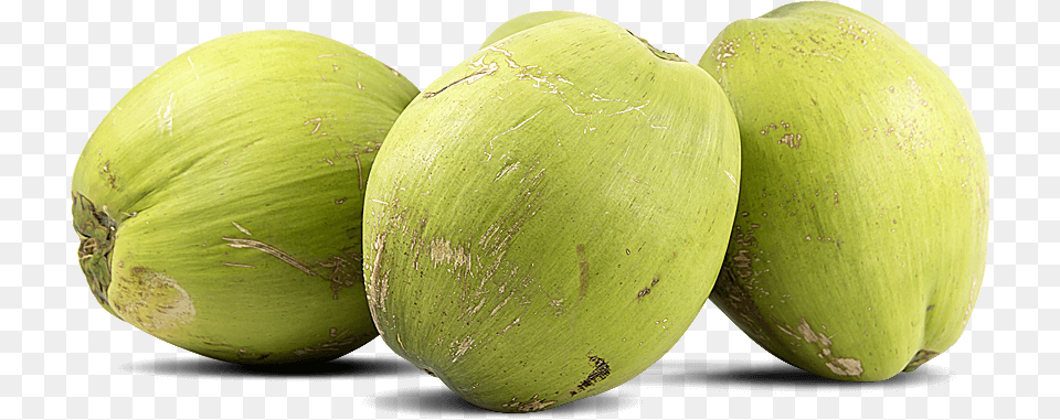 Transparent Tender Coconut Fresh Coconut Water, Food, Fruit, Plant, Produce Free Png Download