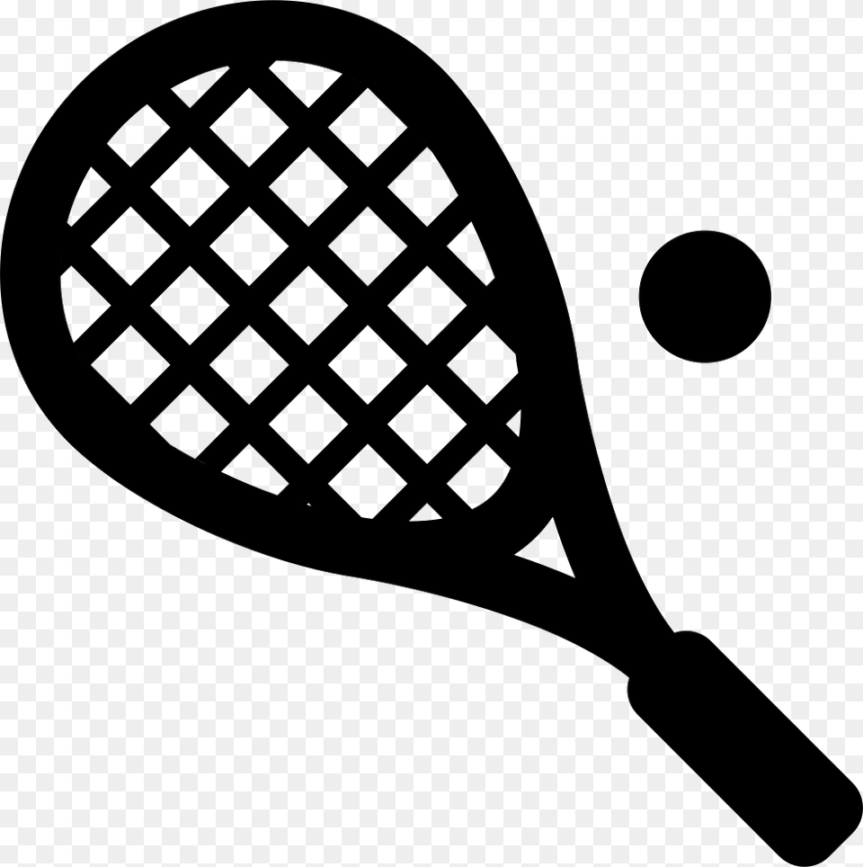 Tennis Court Clipart Squash Racket Icon, Sport, Tennis Racket Free Transparent Png