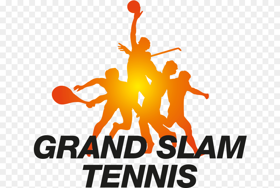 Transparent Tennis Illustration, People, Person, Fire, Flame Free Png