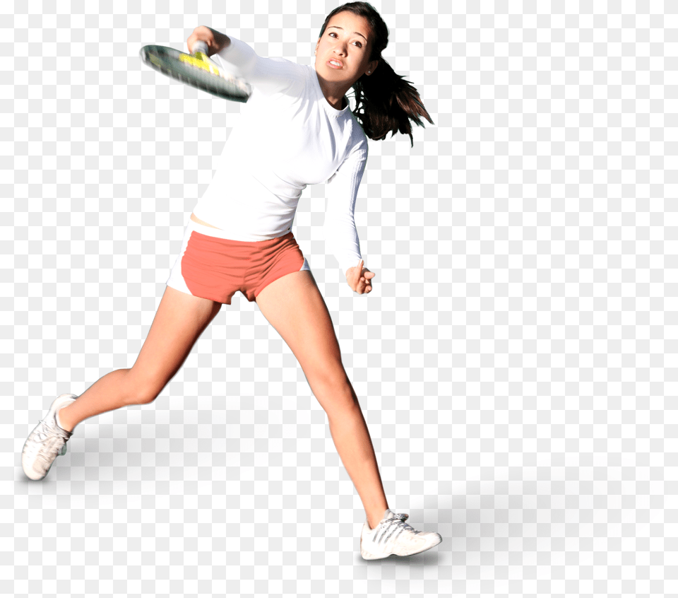 Transparent Tennis Player, Clothing, Shorts, Teen, Person Png