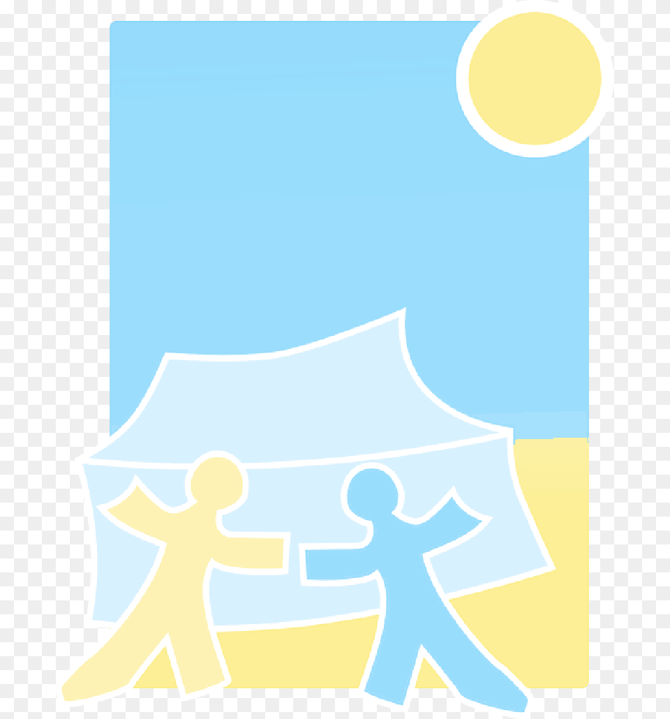 Transparent Tent Clipart Illustration, Person, People, Outdoors Png Image
