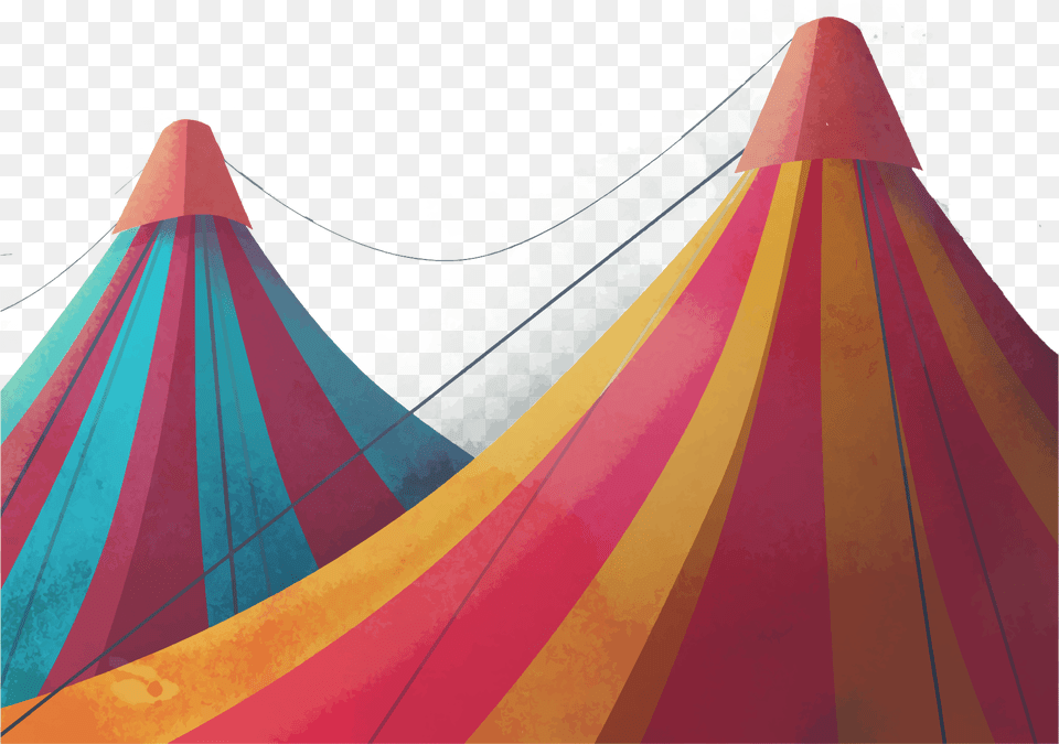 Transparent Tent Images Clip Art, Circus, Leisure Activities Png