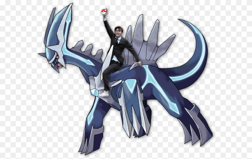 Transparent Tenth Doctor Legendary Pokemon Of Time, Adult, Male, Man, Person Png