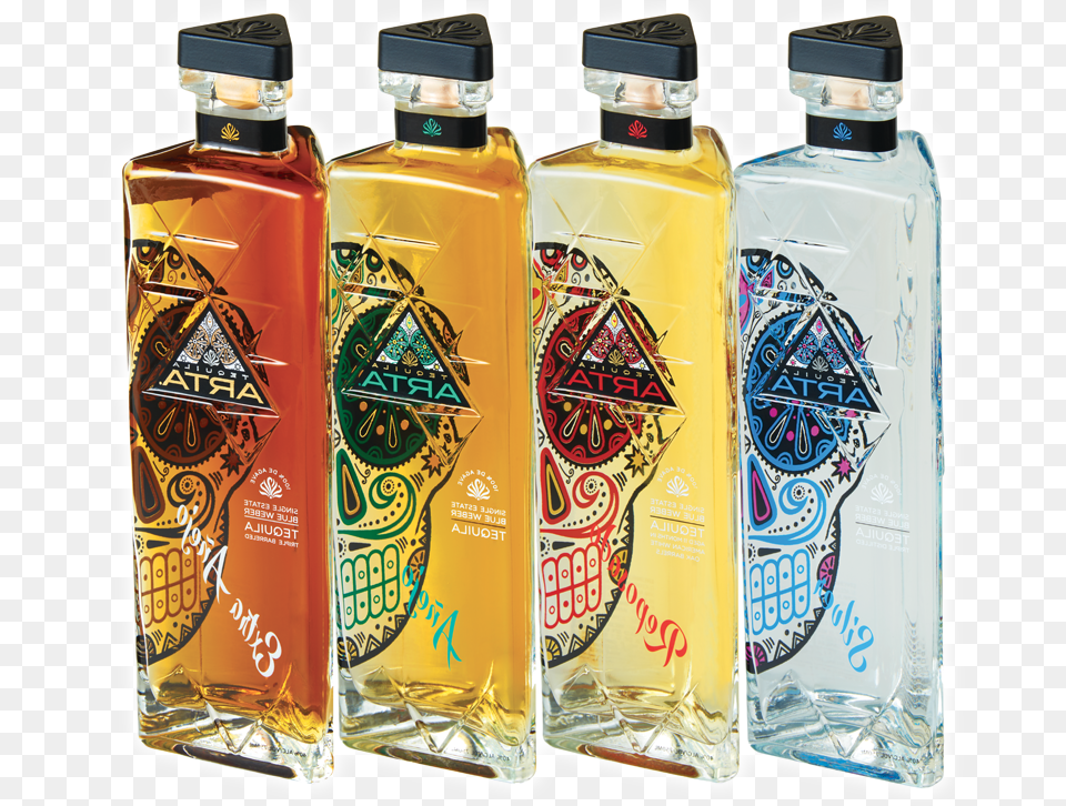 Transparent Tequila Shot, Alcohol, Beverage, Bottle, Cosmetics Free Png Download