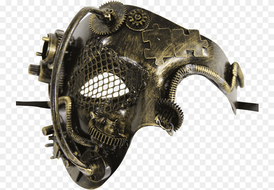 Transparent Terminator Eye Eye Terminator, Accessories, Bronze, Goggles, Animal Png Image