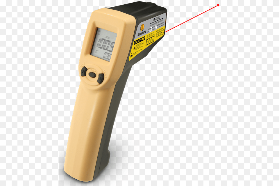Termometer Laser Thermometer, Gas Pump, Machine, Pump, Electronics Free Transparent Png