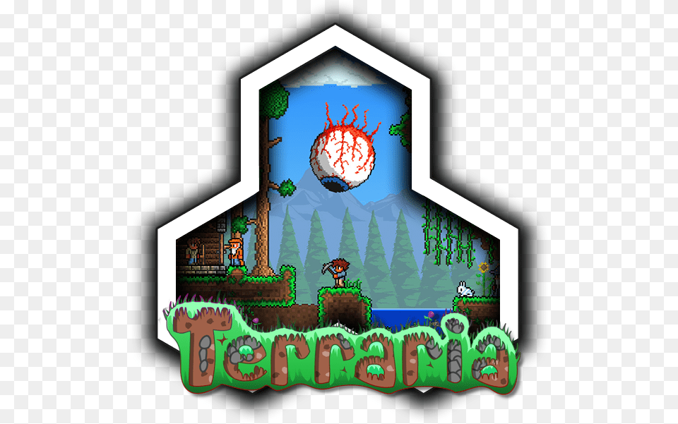 Terraria Icon Terraria Crimson Altar Free Transparent Png