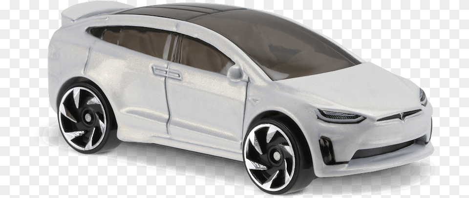 Transparent Tesla Model X, Alloy Wheel, Vehicle, Transportation, Tire Free Png Download