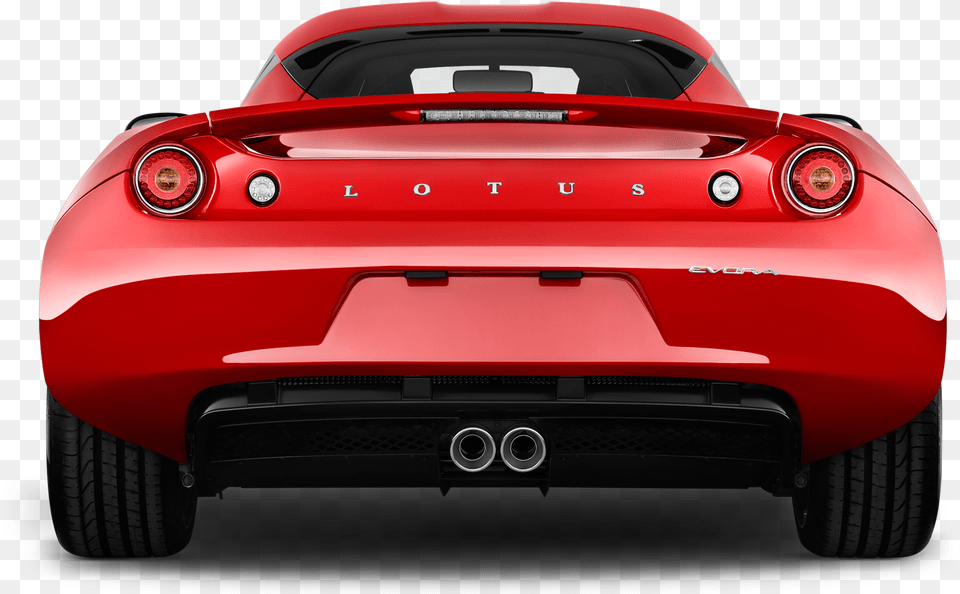 Transparent Tesla Roadster 2017 Dodge Viper Rear, Car, Coupe, Sports Car, Transportation Png Image