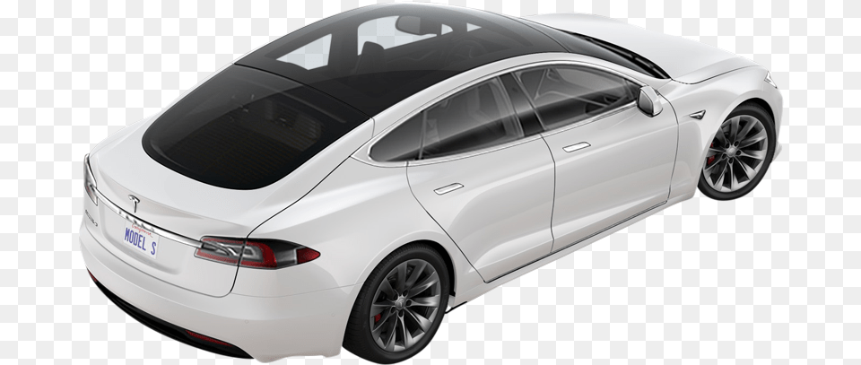 Transparent Tesla Tesla Model S Top, Sedan, Car, Vehicle, Transportation Png Image