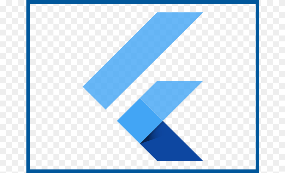 Transparent Test Flutter Icon, Logo Png
