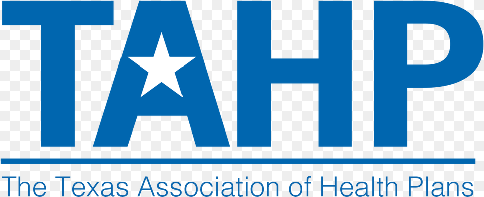 Transparent Texas Shape Texas Association Of Health Plans, Logo, Symbol, Star Symbol Png Image