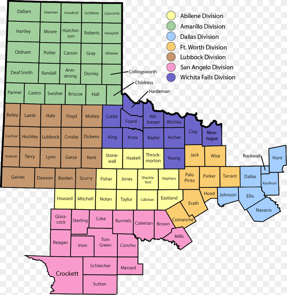 Transparent Texas State Outline Tarrant County Texas Png