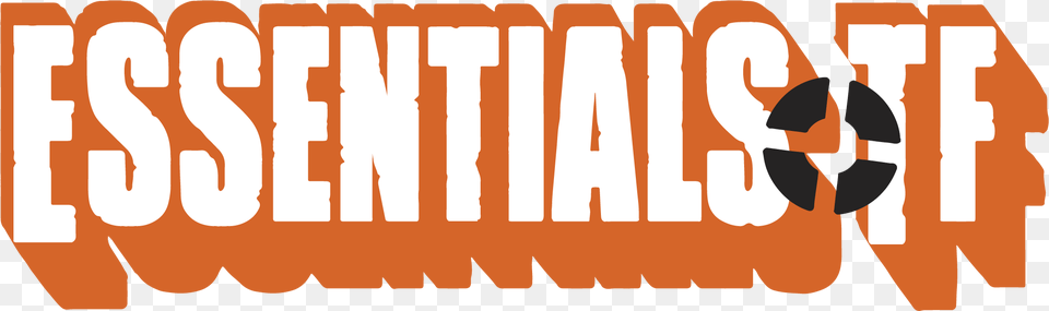 Transparent Tf2 Logo Essentialstf, Text Png Image