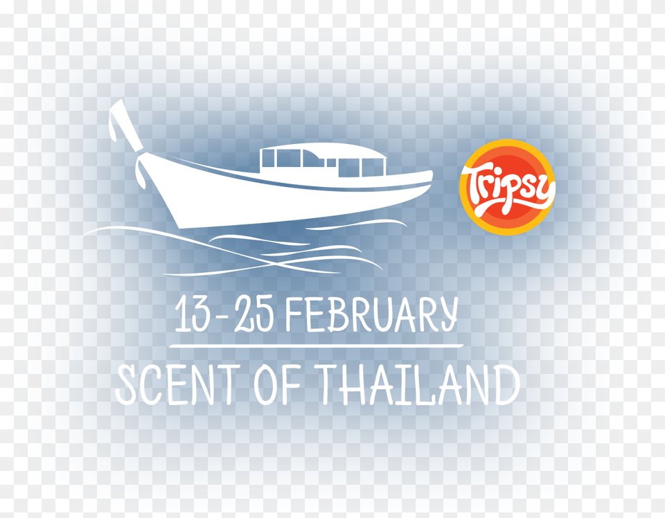 Transparent Thai Flag Boat, Transportation, Vehicle, Yacht, Advertisement Free Png Download
