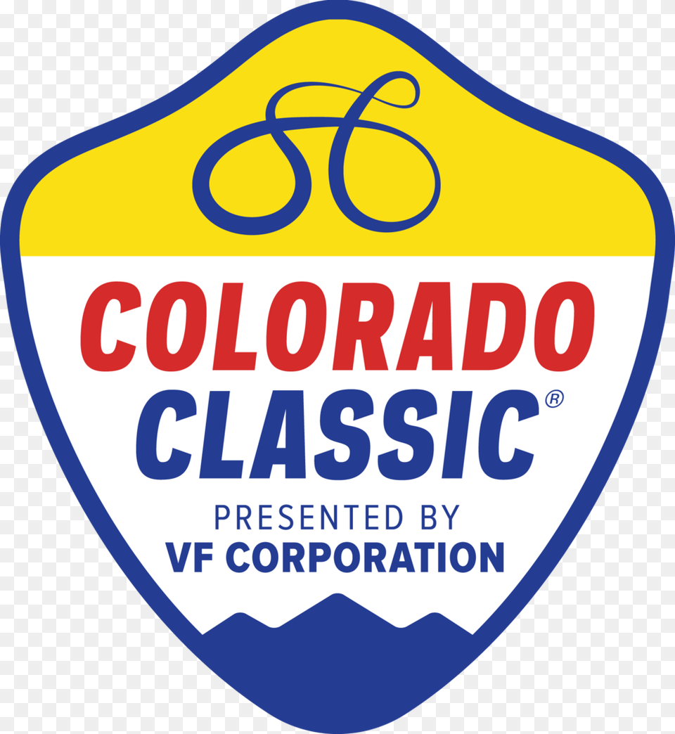 Transparent Thank You For Watching Colorado Classic Logo, Badge, Symbol Free Png