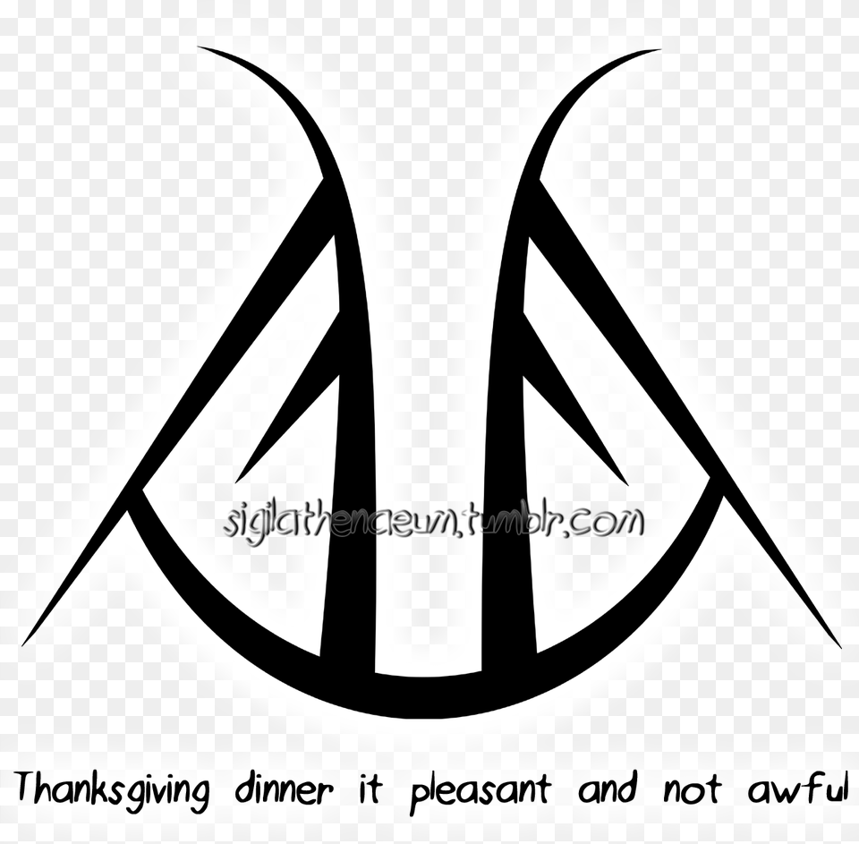 Transparent Thanksgiving Dinner, Logo, Sticker, Animal, Kangaroo Free Png Download