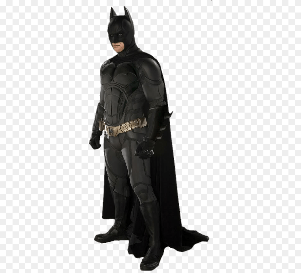 Transparent The Dark Knight Dark Knight Batman, Adult, Male, Man, Person Free Png Download
