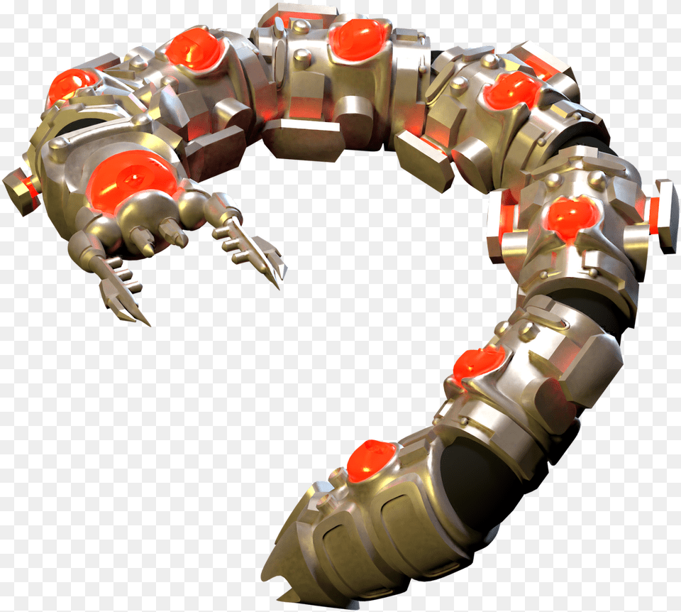 Transparent The Destroyer Terraria, Electronics, Hardware Png Image