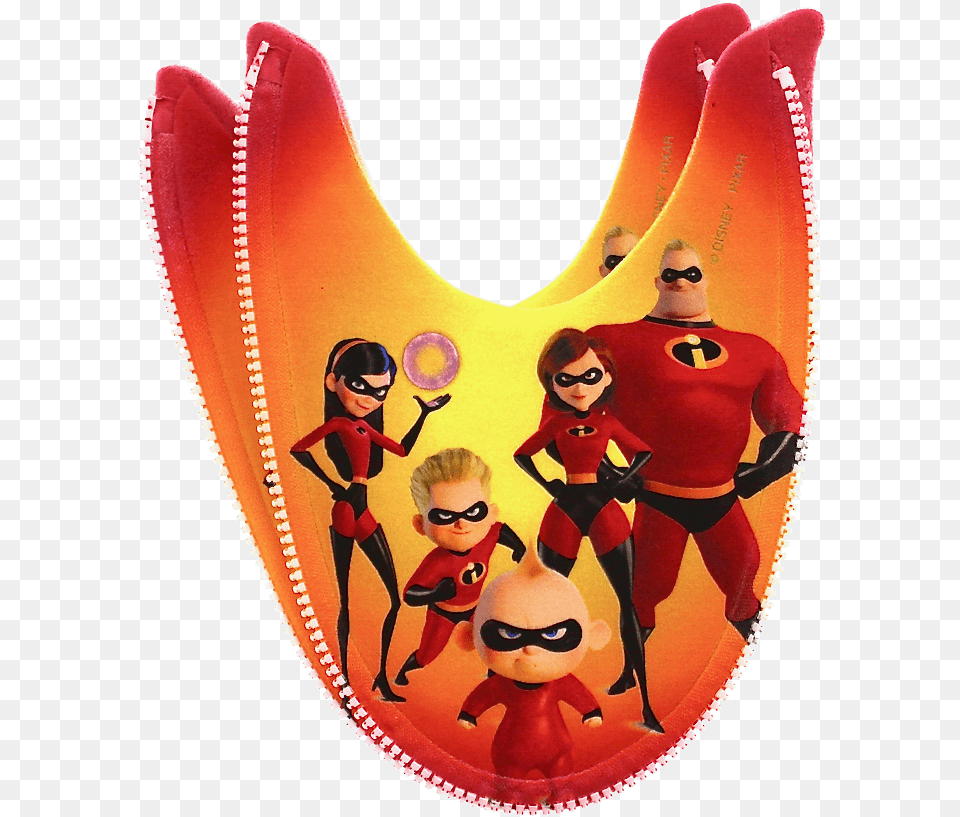 Transparent The Incredibles Cartoon, Adult, Female, Person, Woman Free Png Download