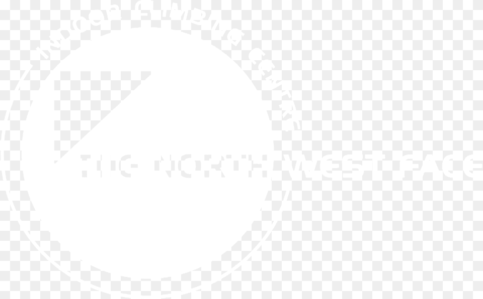 Transparent The North Face Logo Circle Png