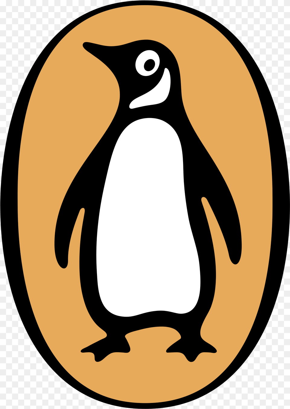 The Penguin Penguin Book Logo, Animal, Bird, King Penguin, Fish Free Transparent Png