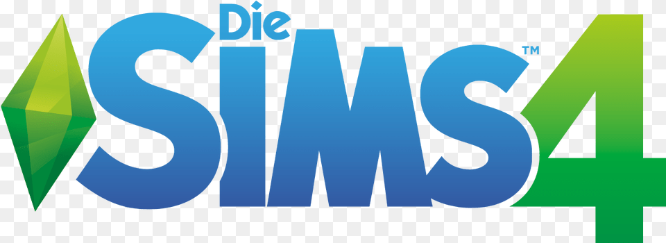 Transparent The Sims Sims, Logo, Art, Graphics, Text Free Png Download