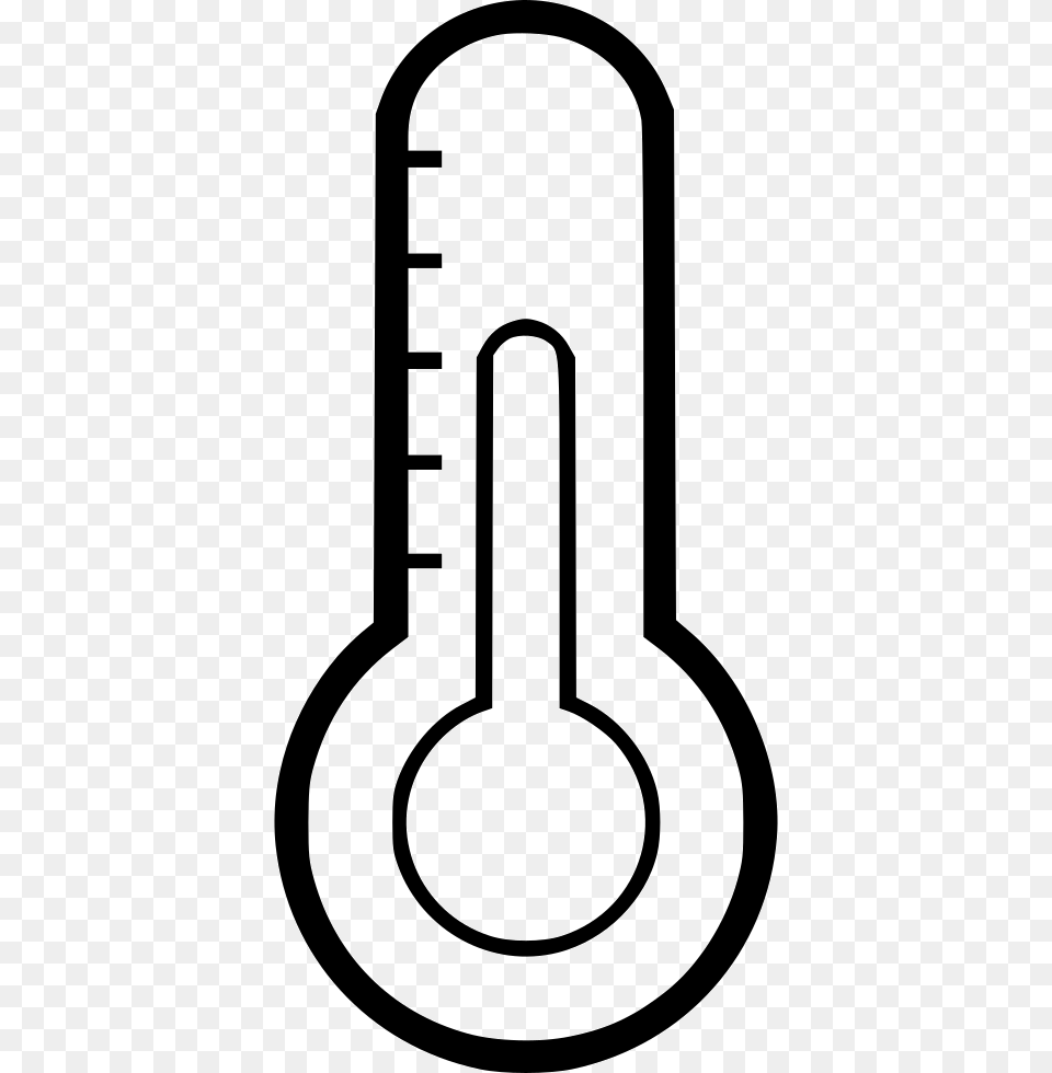 Transparent Thermometer Circle, Number, Symbol, Text, Stencil Free Png